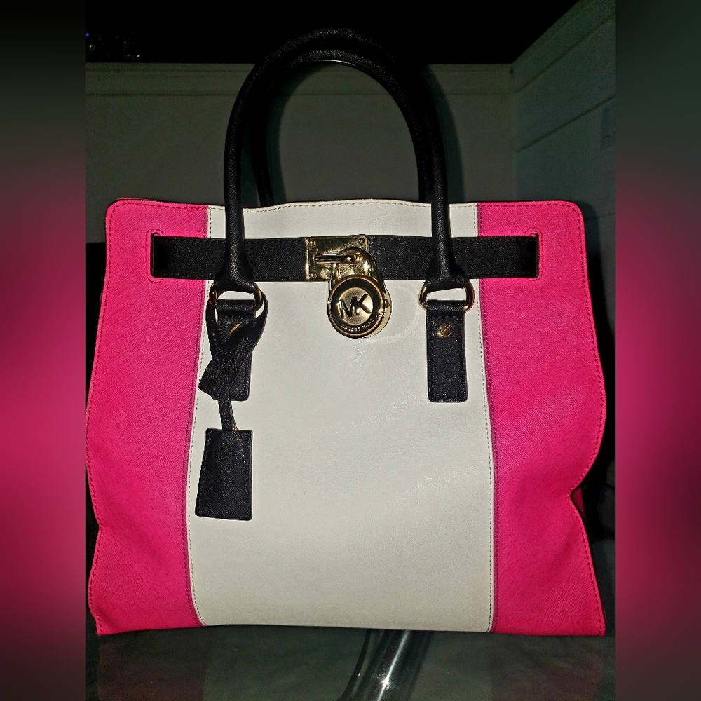 Michael Kors Tote Bag
